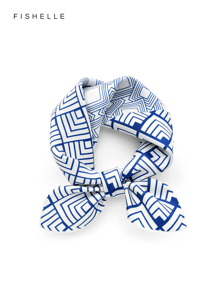女性のための中国のクラシックなシルクスカーフ,天然シルクのス - Face Scarf Mask のレビューと価格